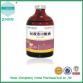 Chinese Traditional Medicine Shuanghuanglian Oral Liquid for Poultry